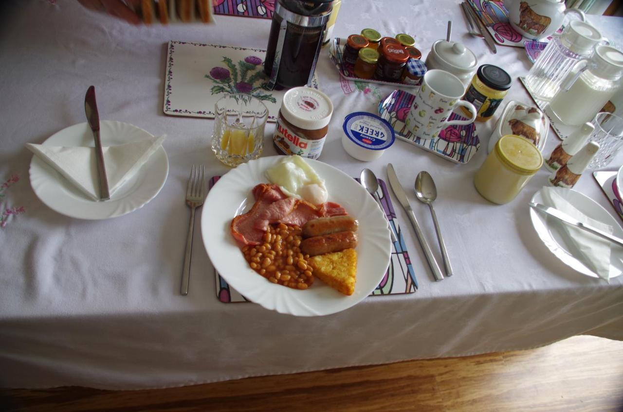 Carrig Lios Bed & Breakfast Thurso Exterior photo