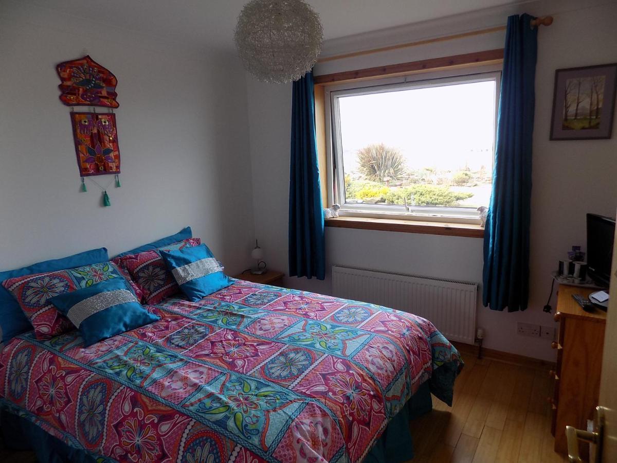 Carrig Lios Bed & Breakfast Thurso Exterior photo