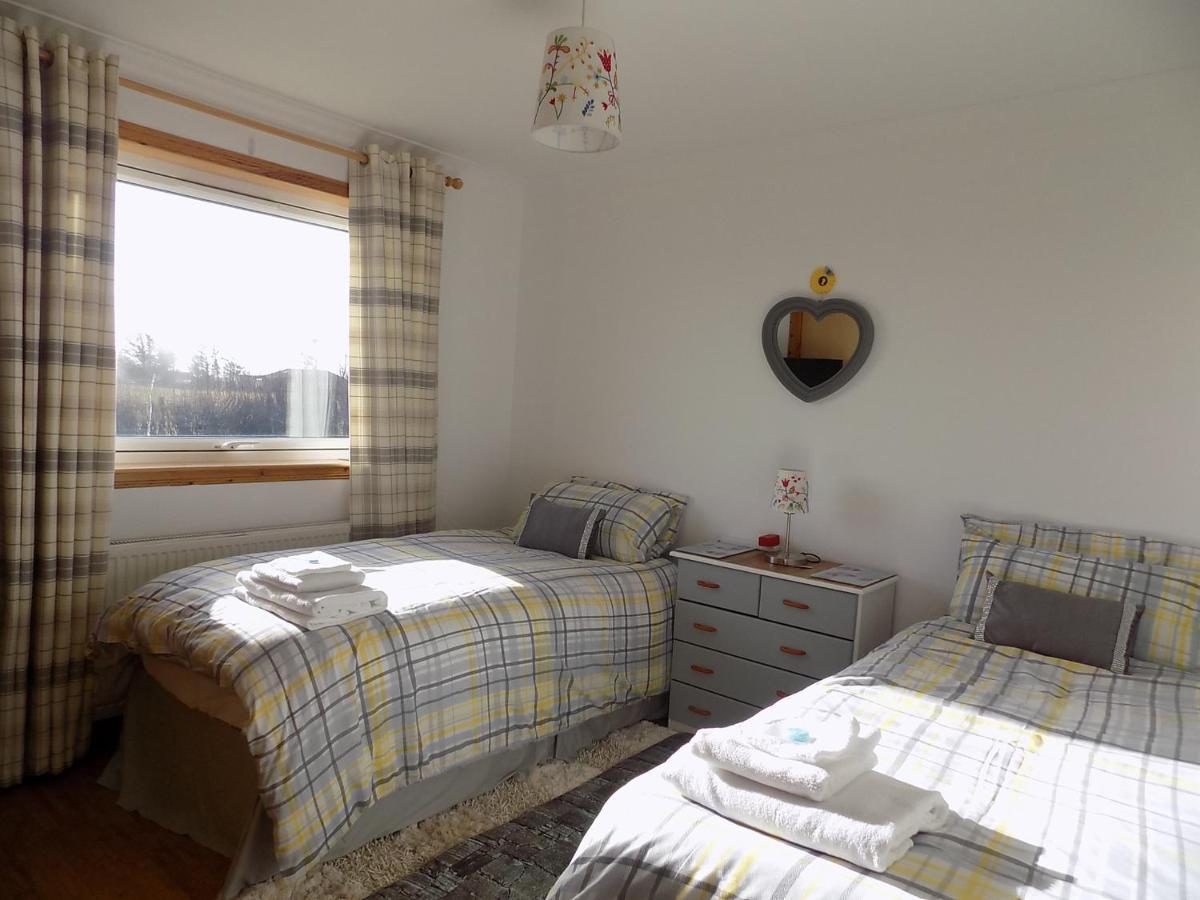 Carrig Lios Bed & Breakfast Thurso Exterior photo
